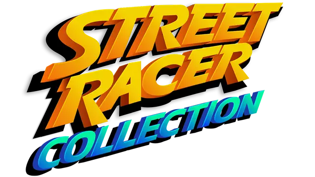 街头竞速合集 | Street Racer Collection LOGO