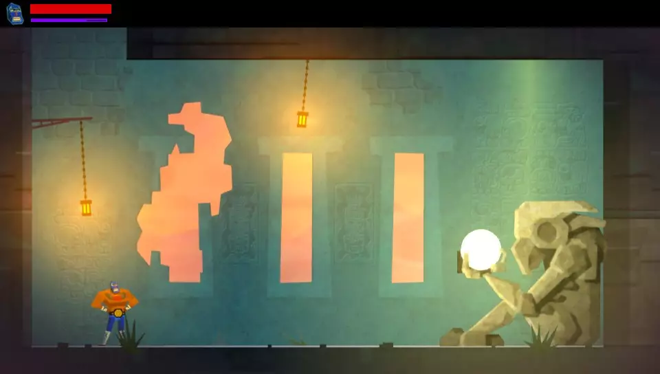 -Guacamelee!-游戏截图-好玩游戏库
