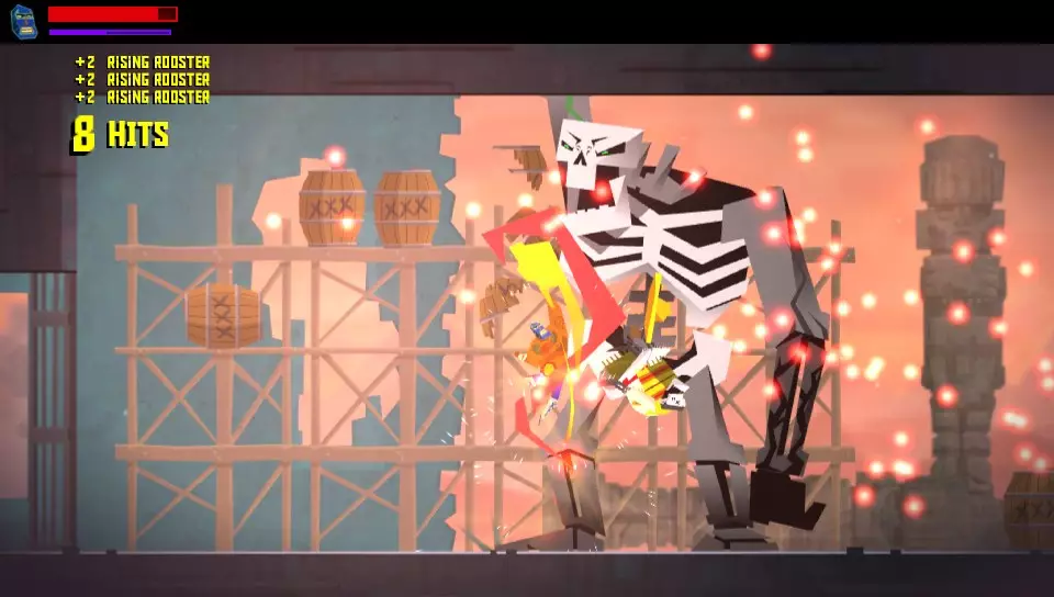 -Guacamelee!-游戏截图-好玩游戏库