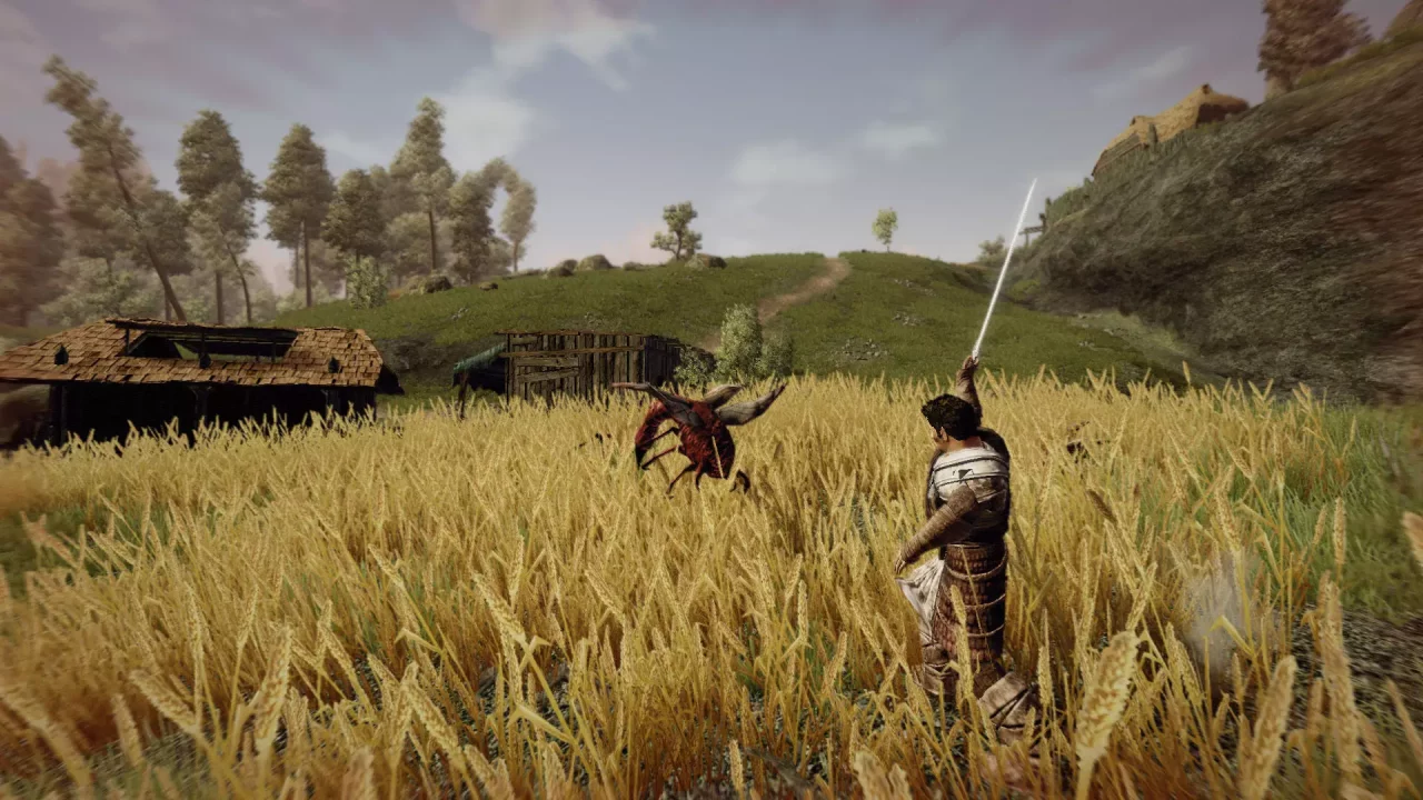 -Gothic 3: Forsaken Gods Enhanced Edition-游戏截图-好玩游戏库
