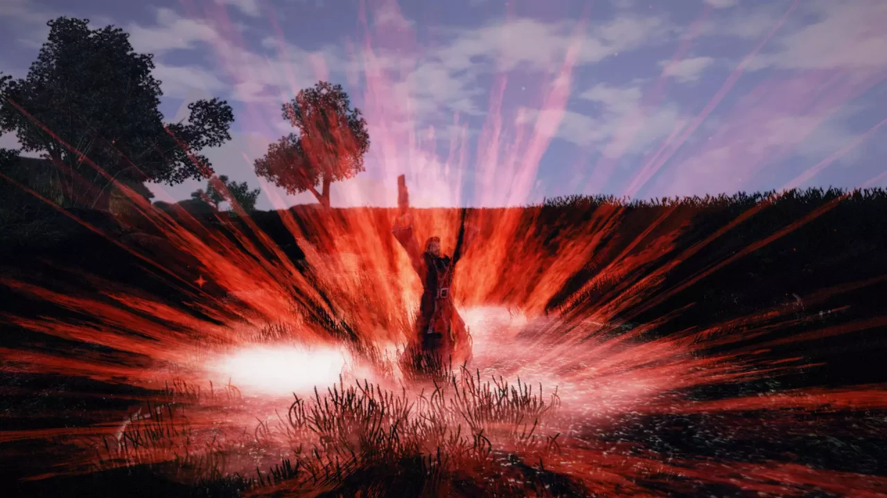 -Gothic 3: Forsaken Gods Enhanced Edition-游戏截图-好玩游戏库