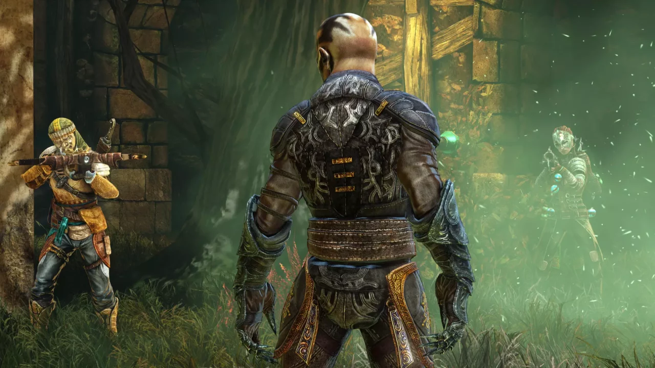 -Nosgoth-游戏截图-好玩游戏库