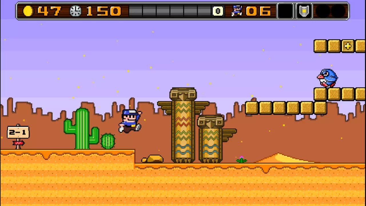 -8BitBoy-游戏截图-好玩游戏库
