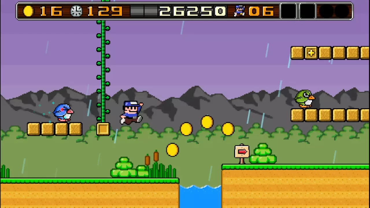 -8BitBoy-游戏截图-好玩游戏库