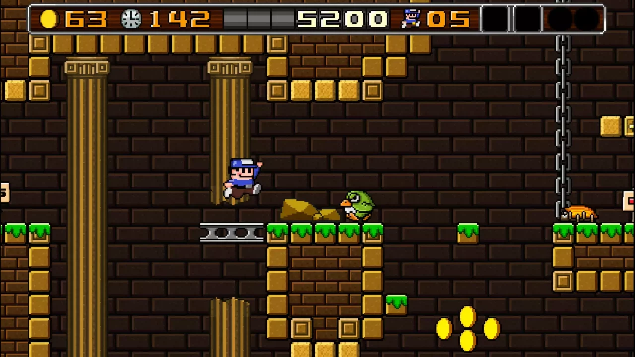 -8BitBoy-游戏截图-好玩游戏库