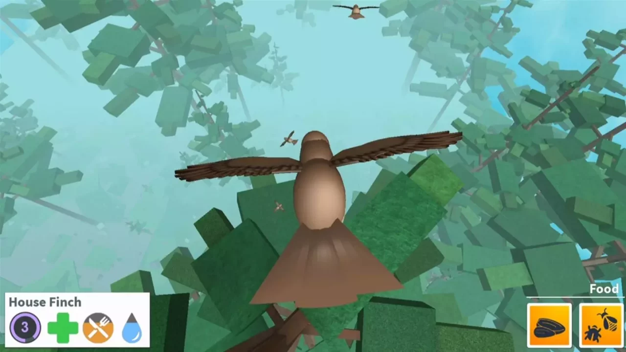 -ROBLOX-游戏截图-好玩游戏库