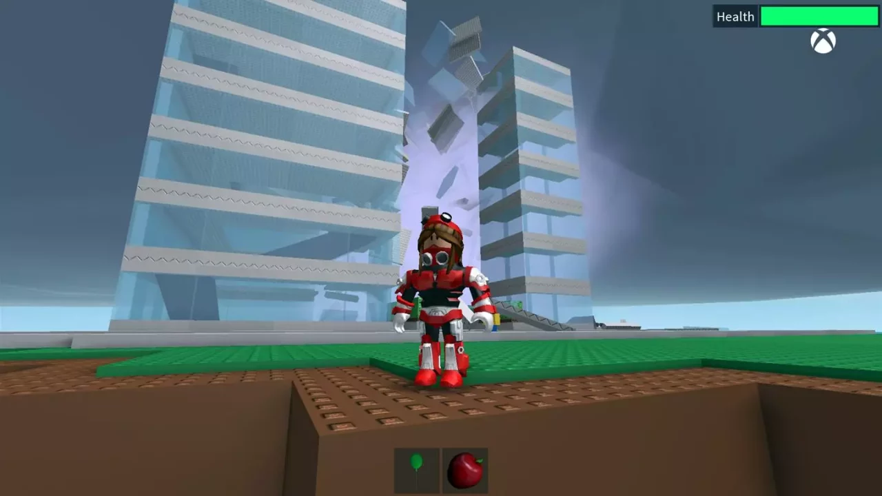-ROBLOX-游戏截图-好玩游戏库