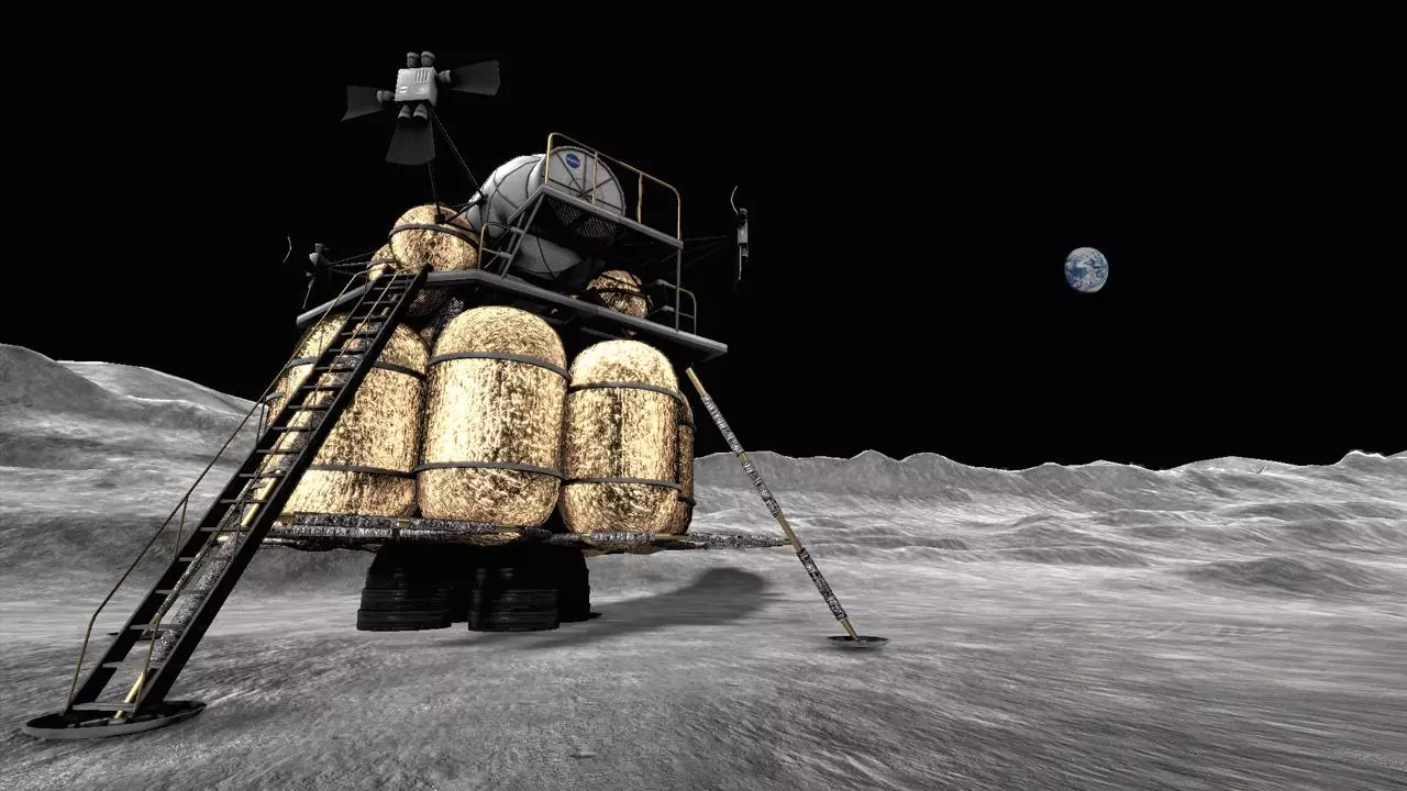 -Moonbase Alpha-游戏截图-好玩游戏库