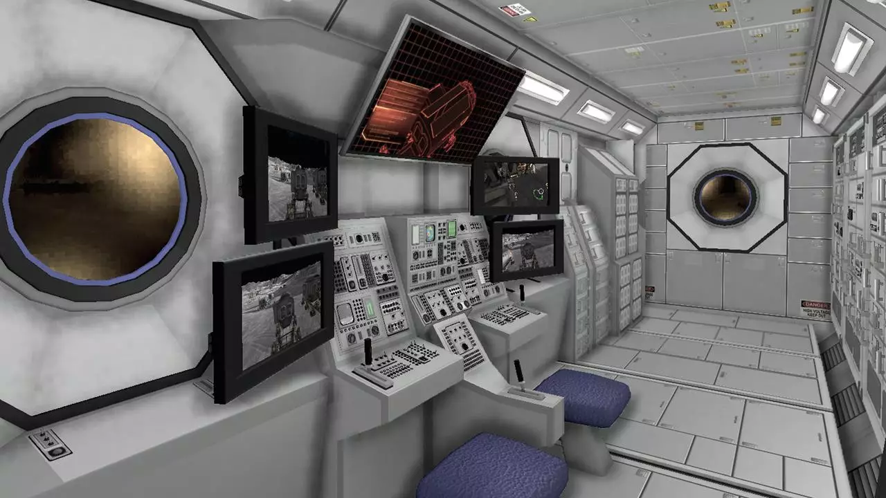 -Moonbase Alpha-游戏截图-好玩游戏库