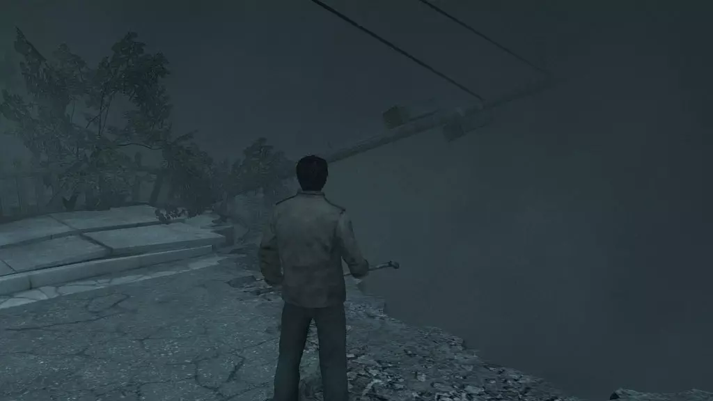 -Silent Hill Homecoming-游戏截图-好玩游戏库