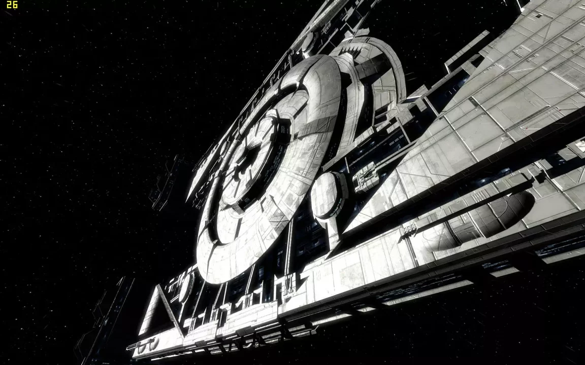 -X3: Terran Conflict-游戏截图-好玩游戏库