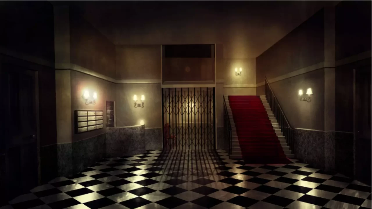 -The 39 Steps-游戏截图-好玩游戏库