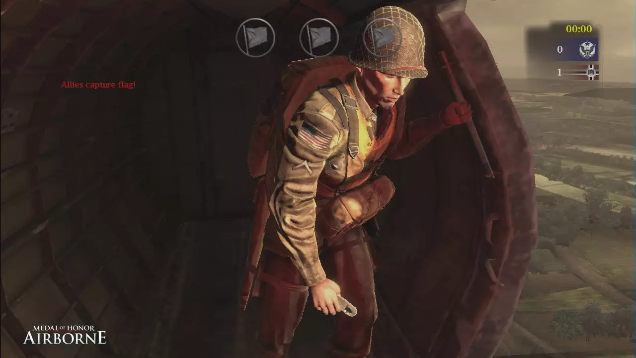 -Medal of Honor: Airborne-游戏截图-好玩游戏库