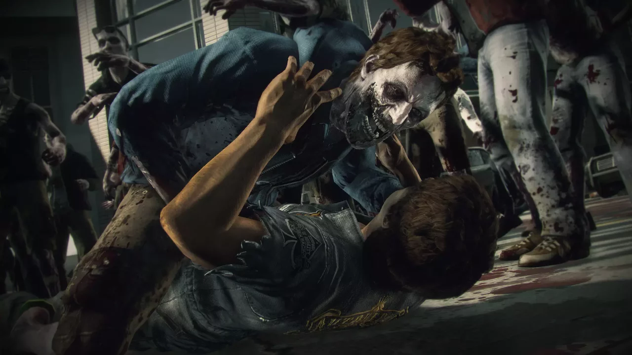 -Dead Rising 3-游戏截图-好玩游戏库