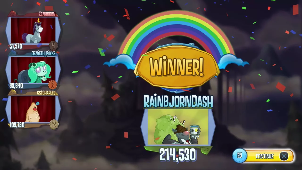 -Peggle 2-游戏截图-好玩游戏库