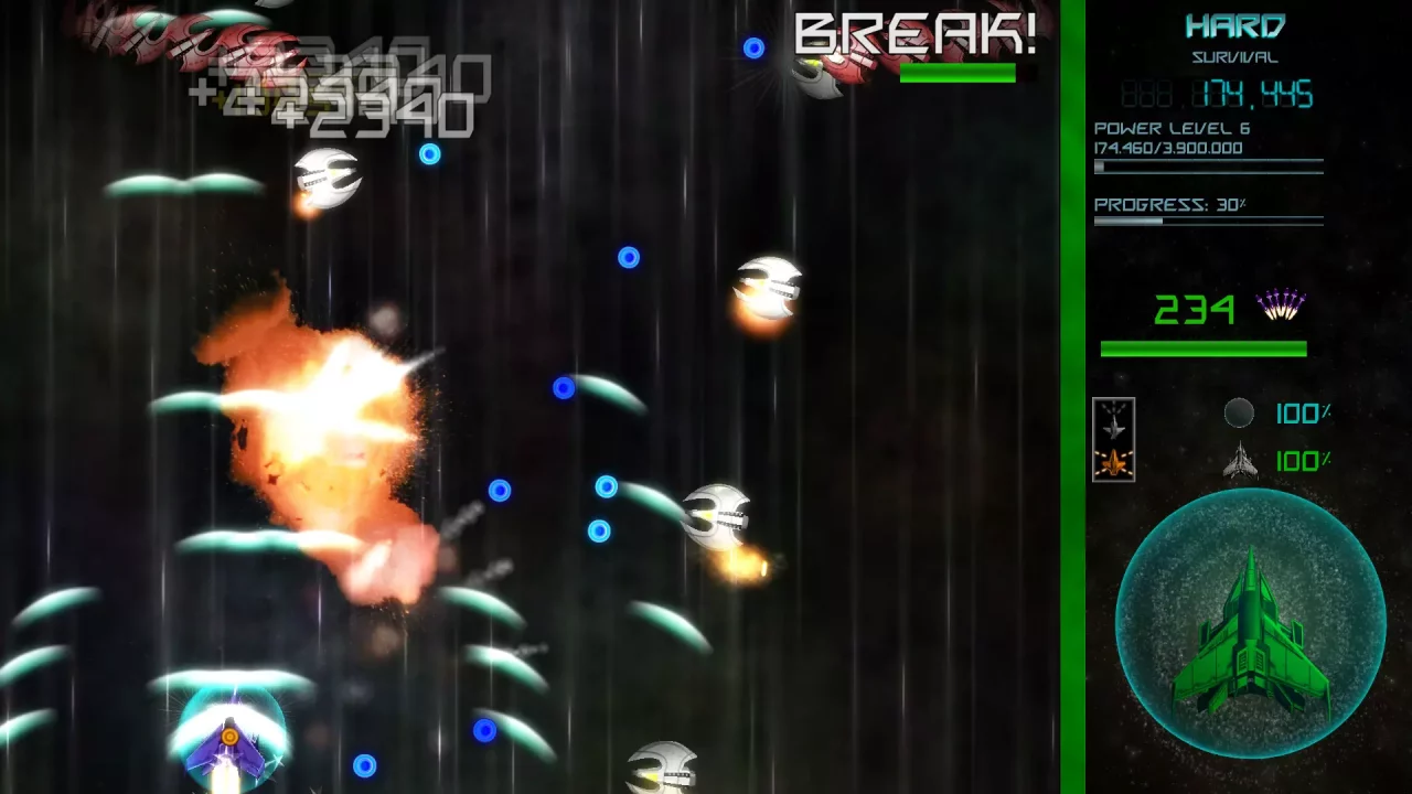 -Star Saviors-游戏截图-好玩游戏库