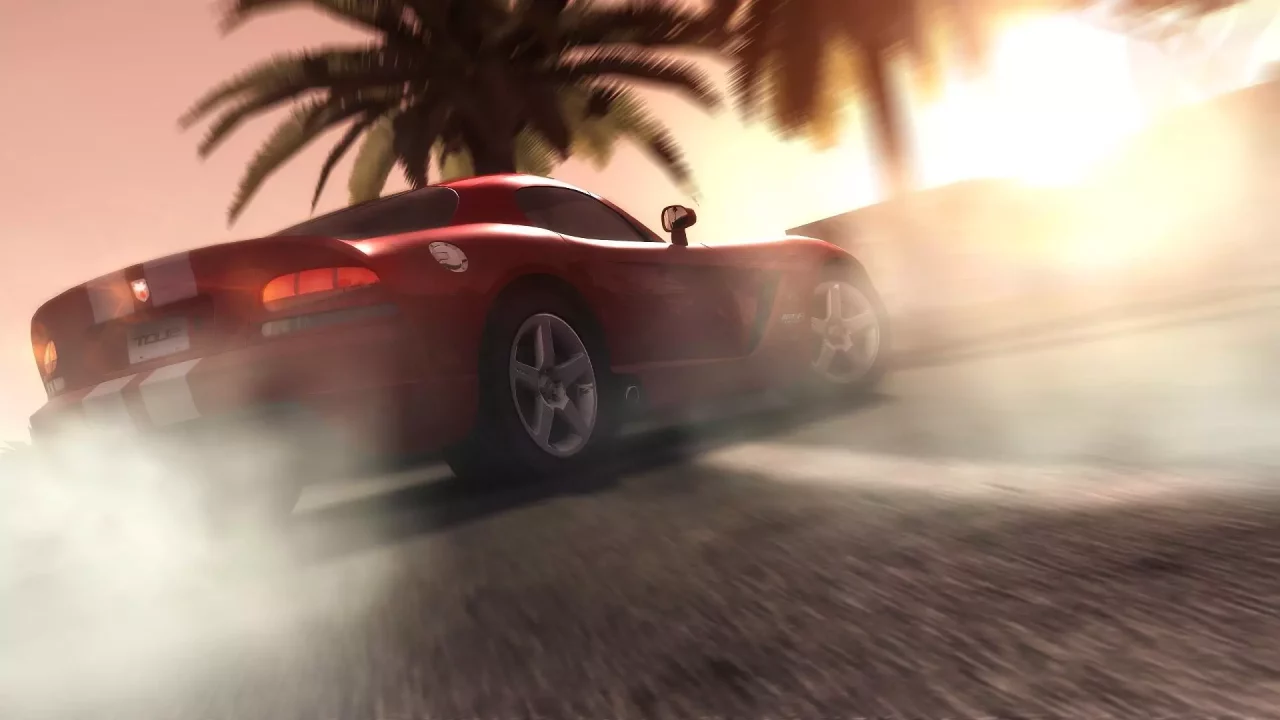 -Test Drive Unlimited 2-游戏截图-好玩游戏库