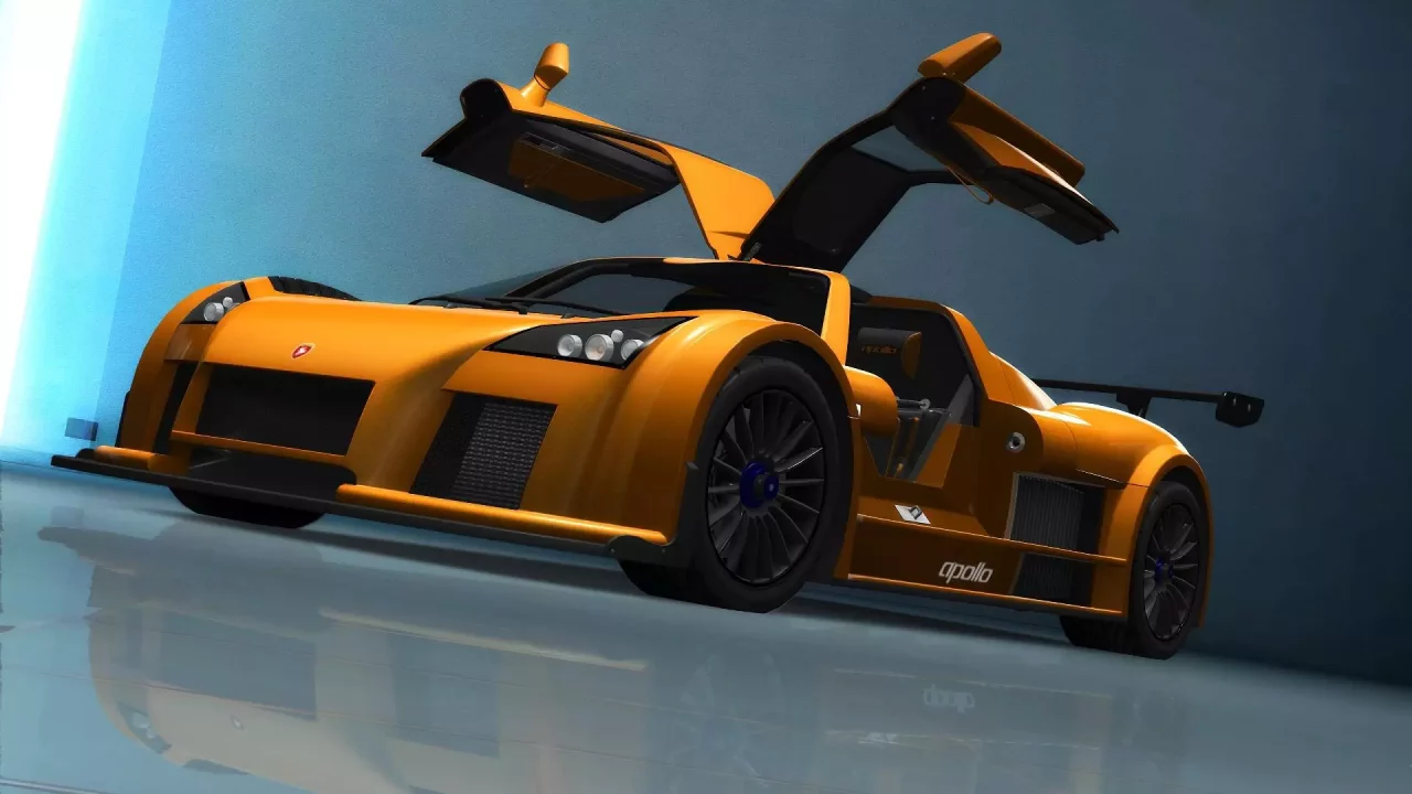 -Test Drive Unlimited 2-游戏截图-好玩游戏库