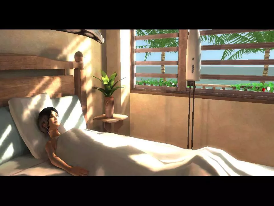 Dreamfall: The Longest Journey