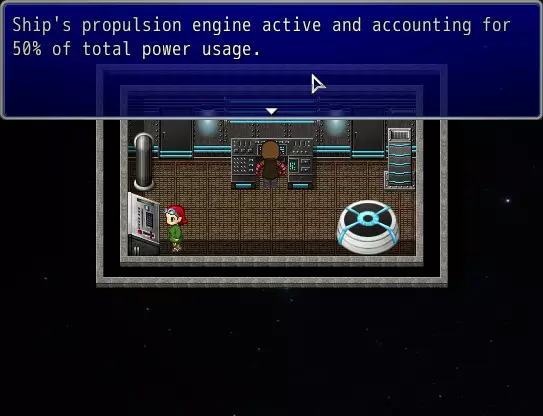 -Space Pilgrim Episode I: Alpha Centauri-游戏截图-好玩游戏库