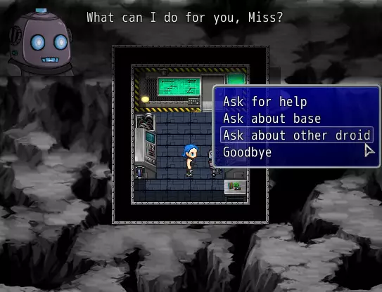 -Space Pilgrim Episode I: Alpha Centauri-游戏截图-好玩游戏库
