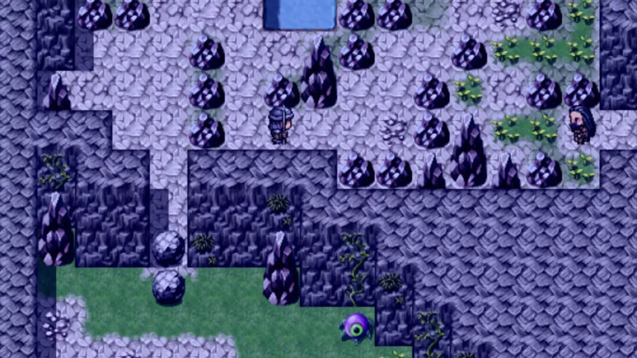 -Labyronia RPG-游戏截图-好玩游戏库