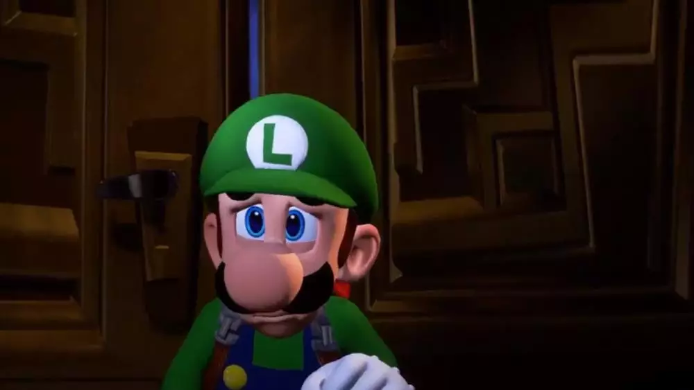 -Luigi's Mansion 3-游戏截图-好玩游戏库