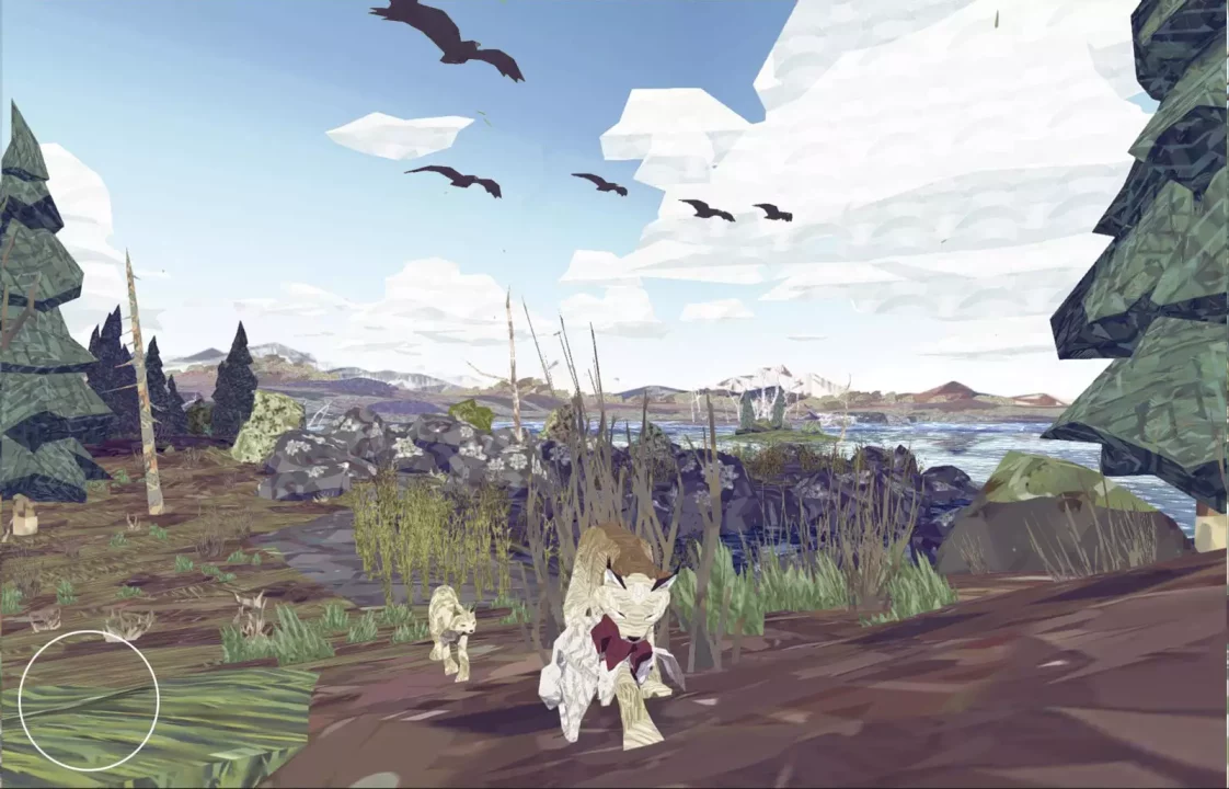 -Shelter 2-游戏截图-好玩游戏库