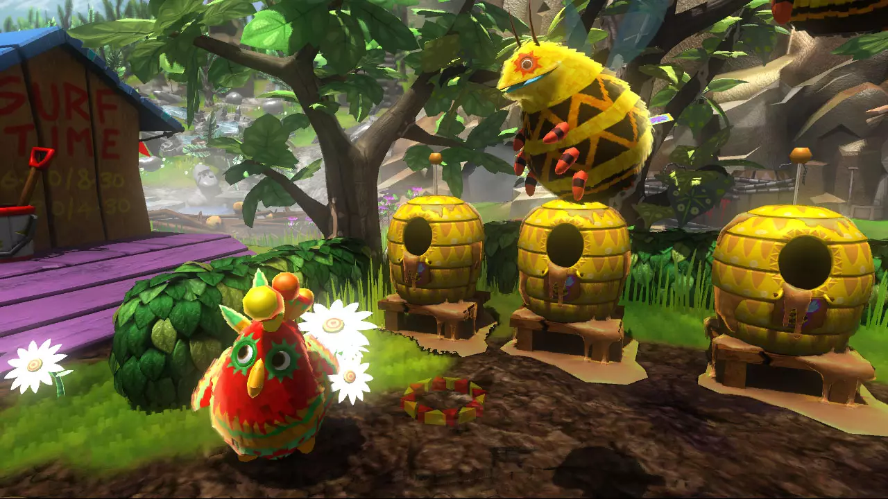 -Viva Piñata-游戏截图-好玩游戏库