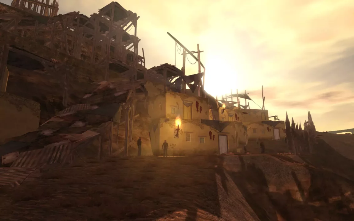 -Fallen Earth Free2Play-游戏截图-好玩游戏库