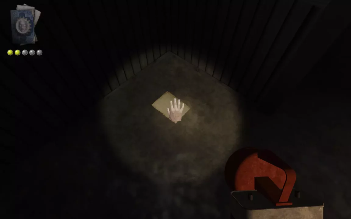 -The Hat Man: Shadow Ward-游戏截图-好玩游戏库