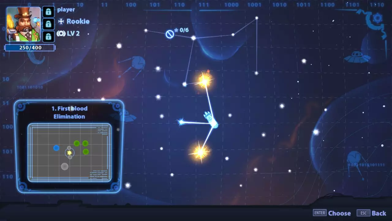 -Planets Under Attack-游戏截图-好玩游戏库