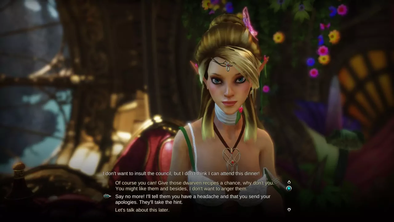 -Divinity: Dragon Commander-游戏截图-好玩游戏库