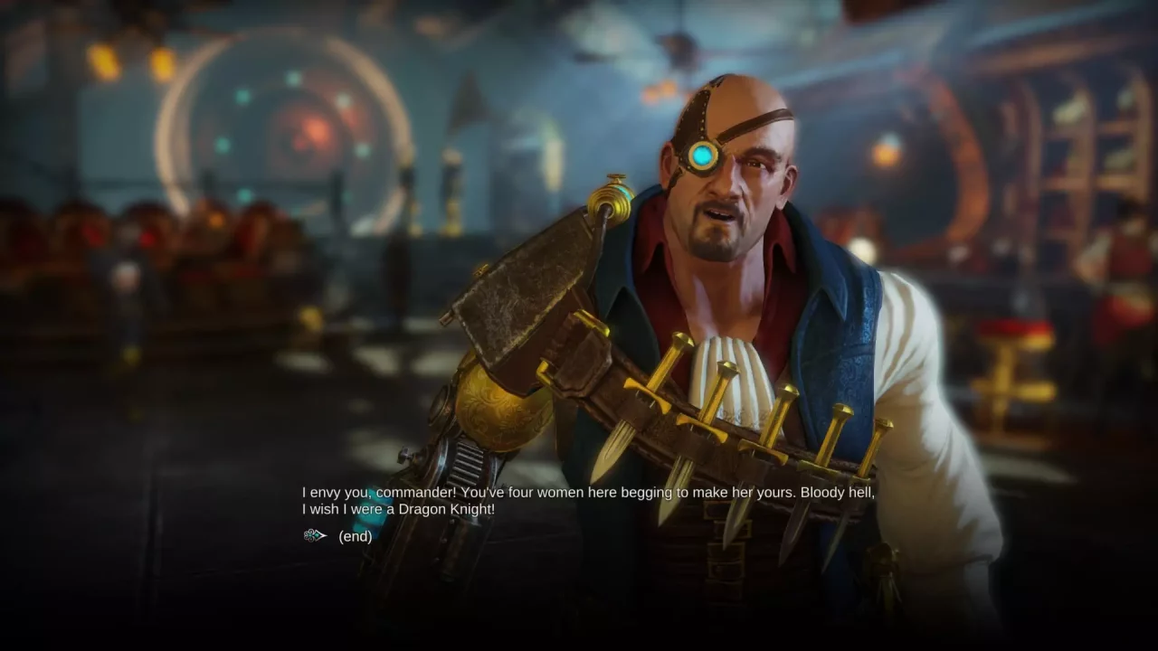 -Divinity: Dragon Commander-游戏截图-好玩游戏库