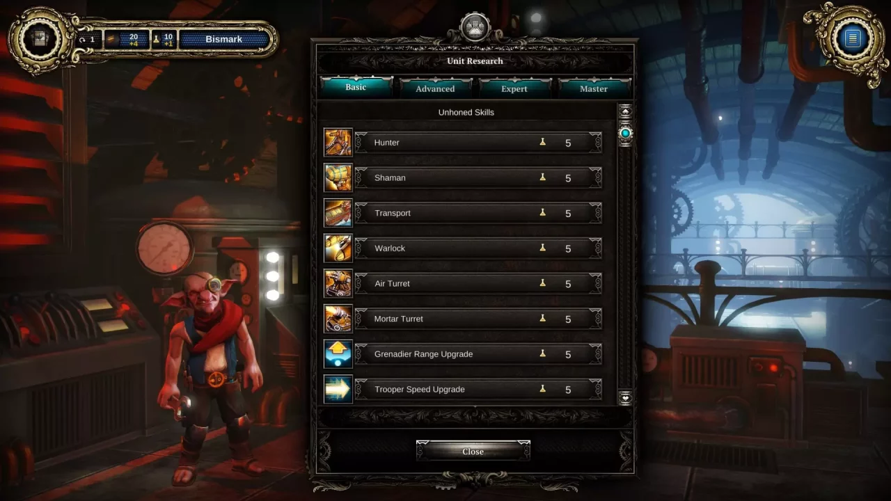 -Divinity: Dragon Commander-游戏截图-好玩游戏库