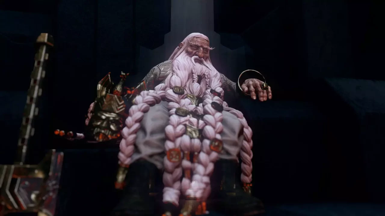 -The Dwarves-游戏截图-好玩游戏库