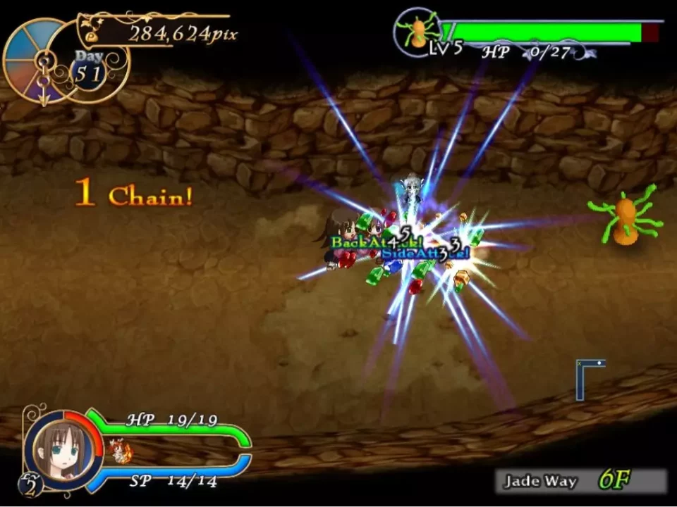 -Recettear: An Item Shop's Tale-游戏截图-好玩游戏库