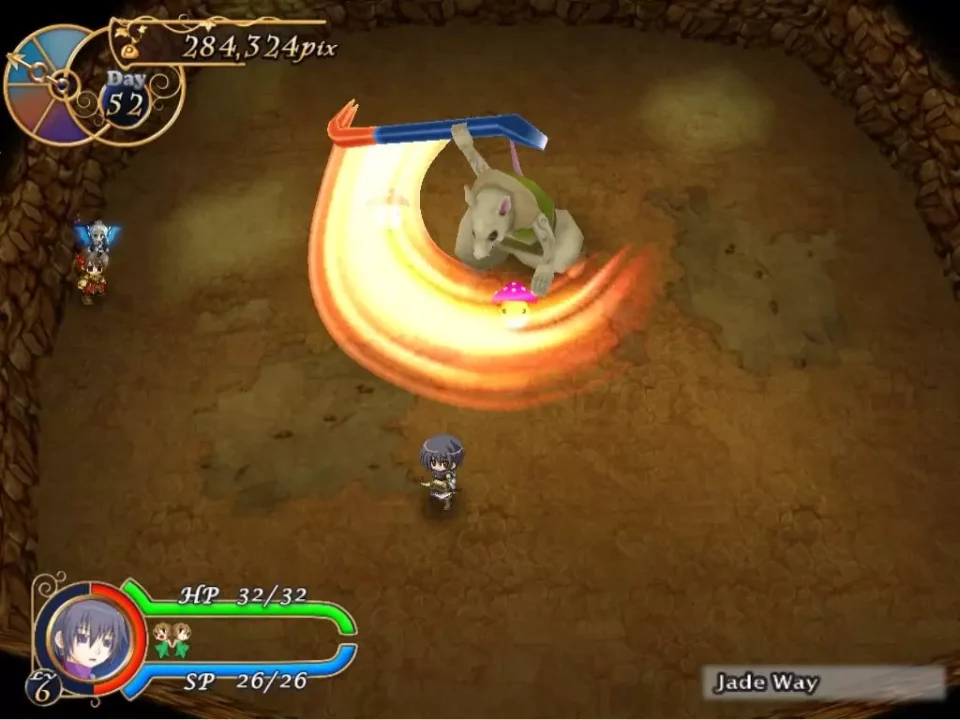 -Recettear: An Item Shop's Tale-游戏截图-好玩游戏库