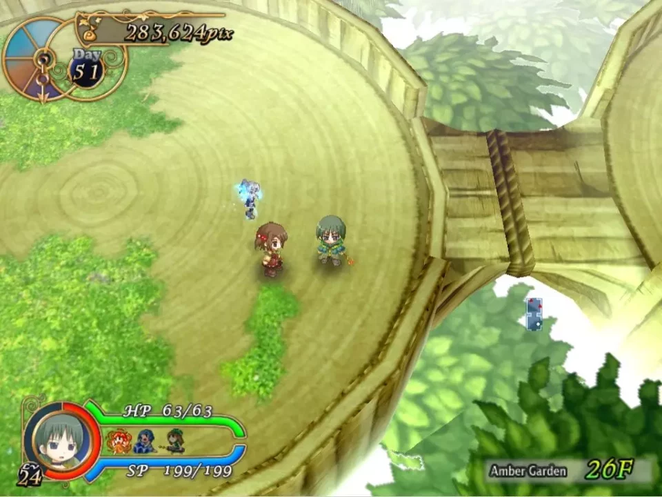 -Recettear: An Item Shop's Tale-游戏截图-好玩游戏库