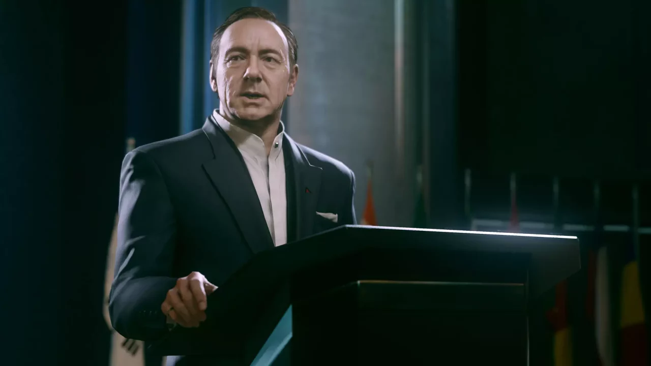 -Call of Duty: Advanced Warfare - Gold Edition-游戏截图-好玩游戏库