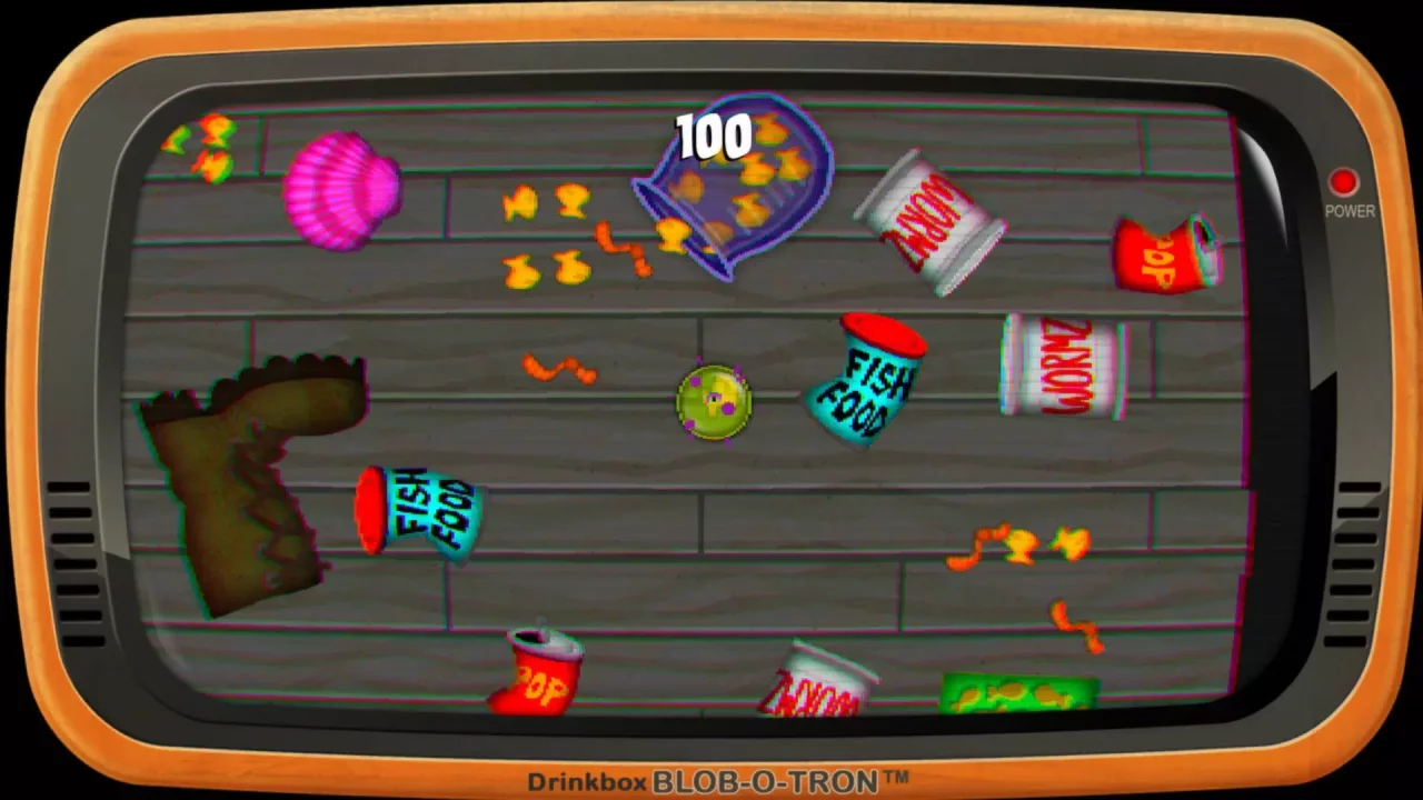 -Tales From Space: Mutant Blobs Attack-游戏截图-好玩游戏库