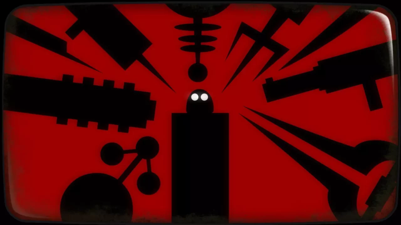 -Tales From Space: Mutant Blobs Attack-游戏截图-好玩游戏库