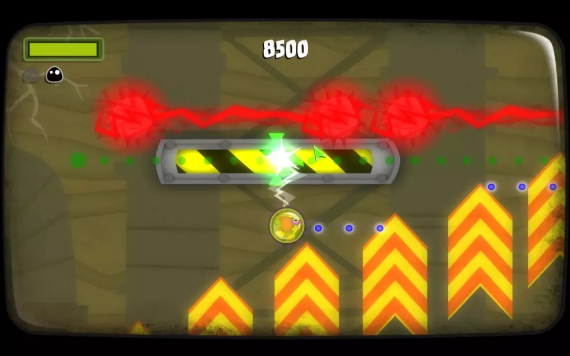 -Tales From Space: Mutant Blobs Attack-游戏截图-好玩游戏库