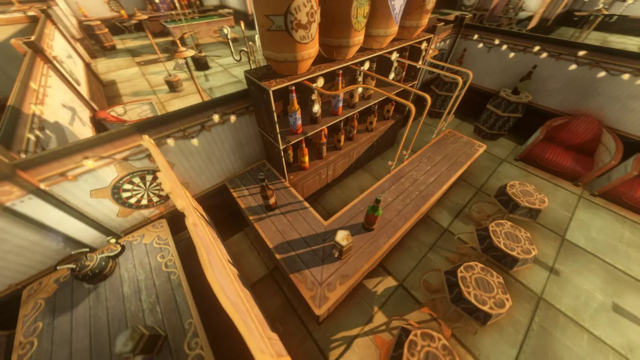 -Popup Dungeon-游戏截图-好玩游戏库