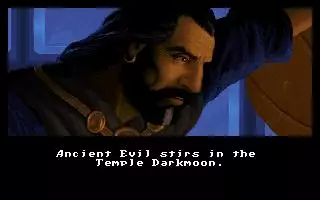 -Eye of the Beholder II: The Legend of Darkmoon-游戏截图-好玩游戏库