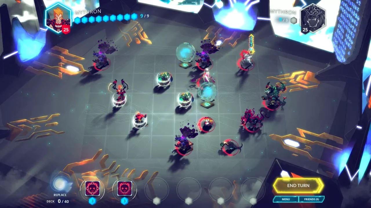 -Duelyst-游戏截图-好玩游戏库