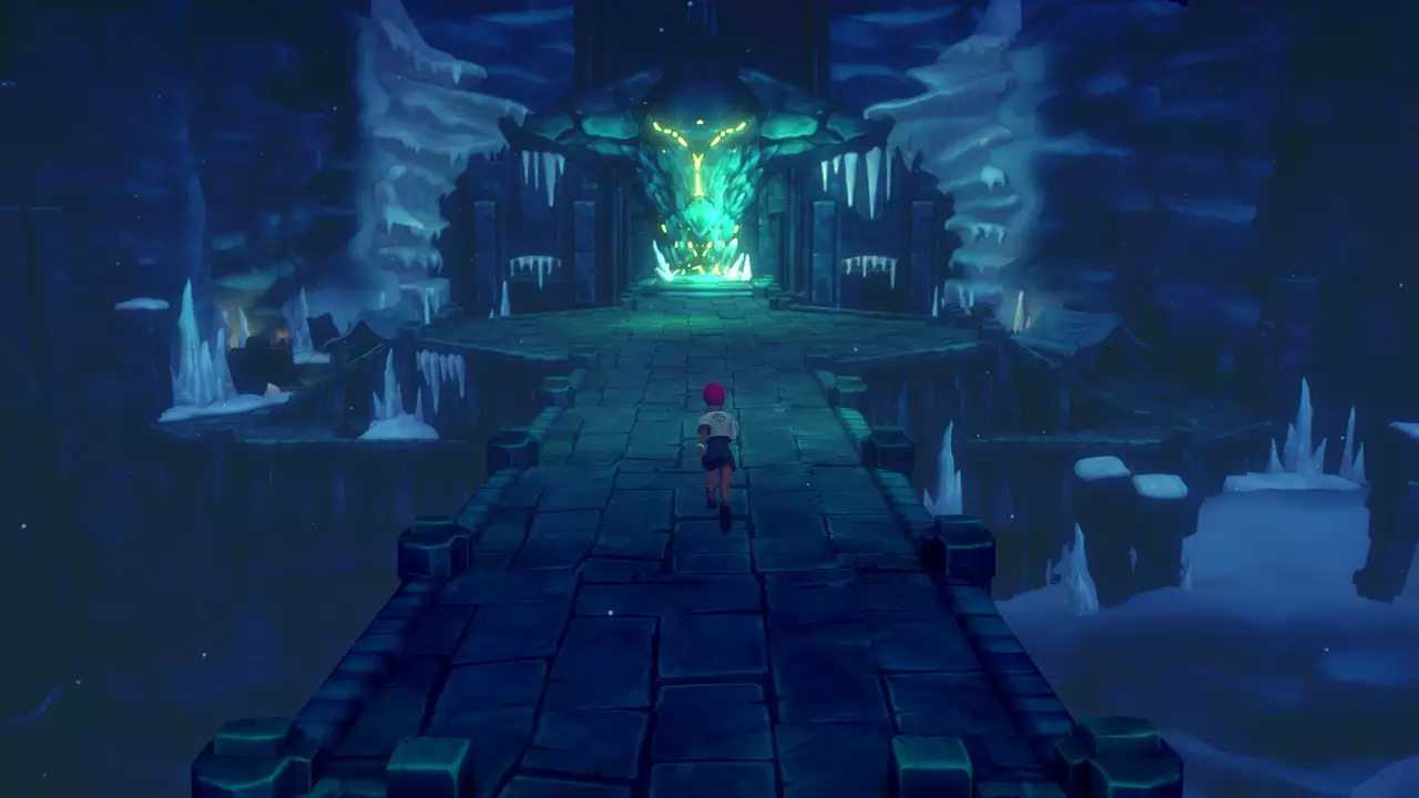 -EARTHLOCK: Festival of Magic-游戏截图-好玩游戏库