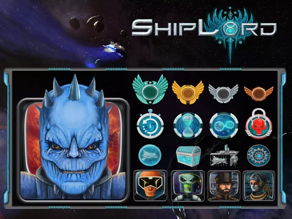 -ShipLord-游戏截图-好玩游戏库