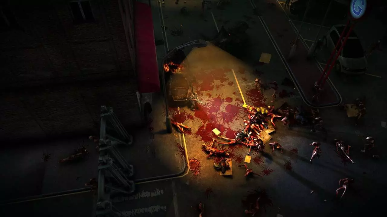 Dead Nation