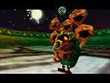 -The Legend of Zelda: Majora's Mask-游戏截图-好玩游戏库
